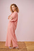Des Petits Hauts rubins goyave dress